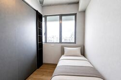 High Park Residences (D28), Apartment #554337631